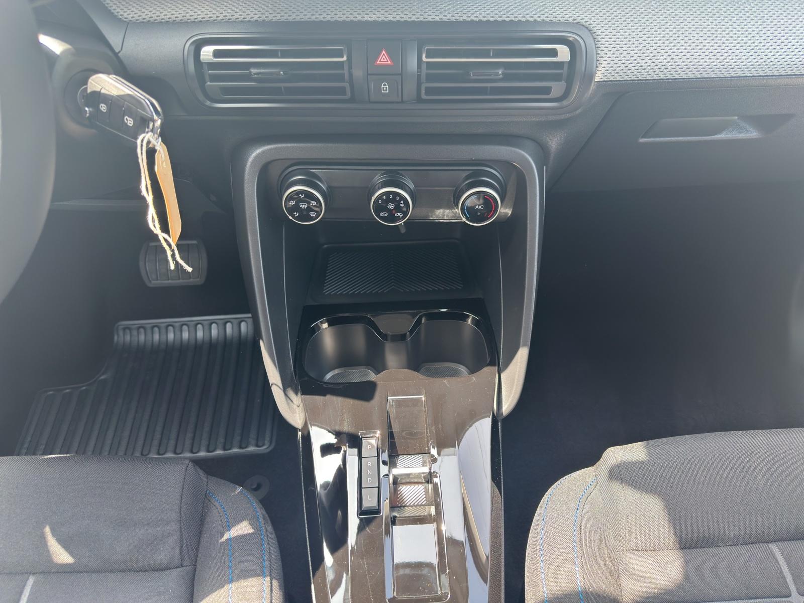CITROEN C3 1.2 Hybrid 110 You+-image-14