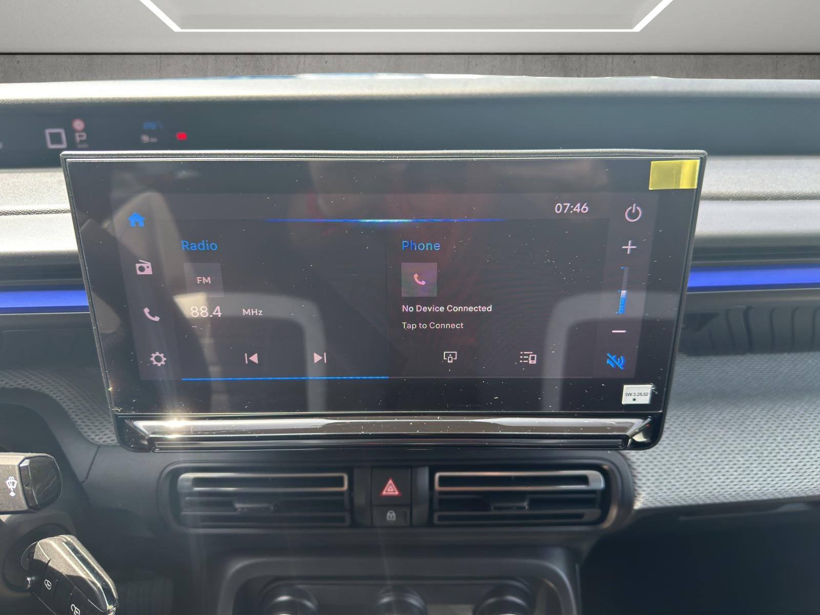CITROEN C3 1.2 Hybrid 110 You+-image-13