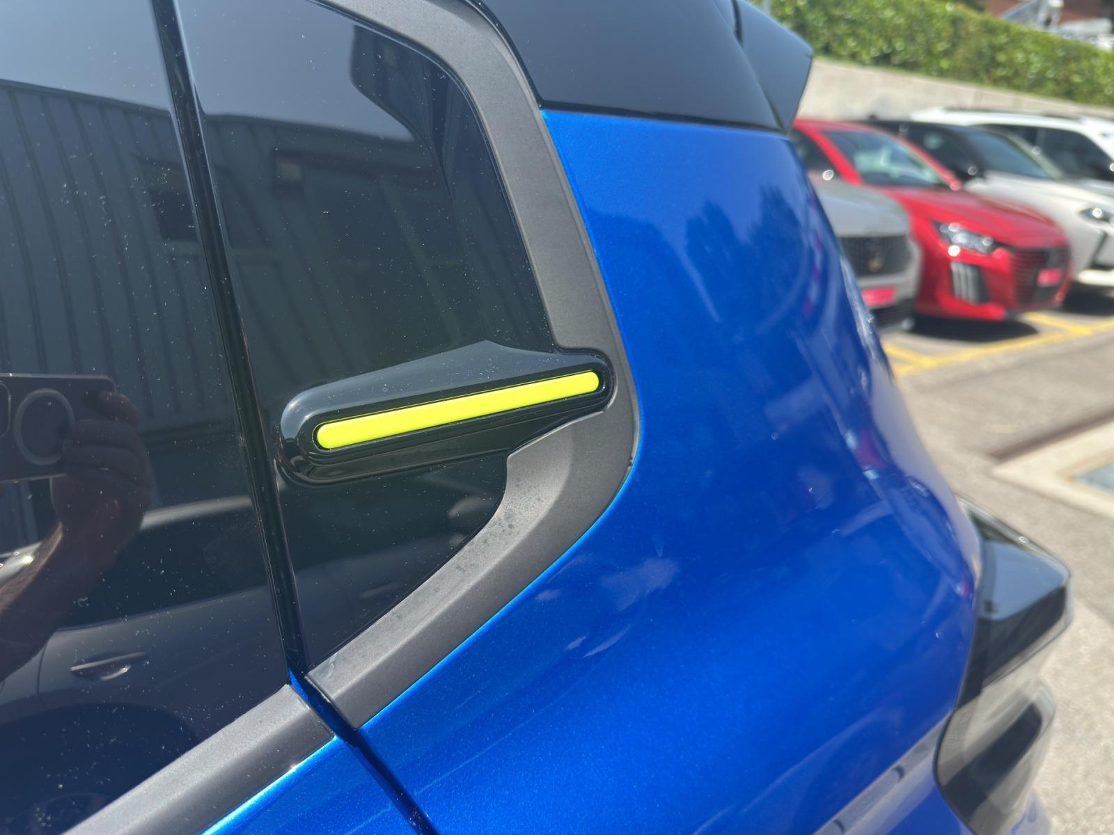 CITROEN C3 1.2 Hybrid 110 You+-image-19