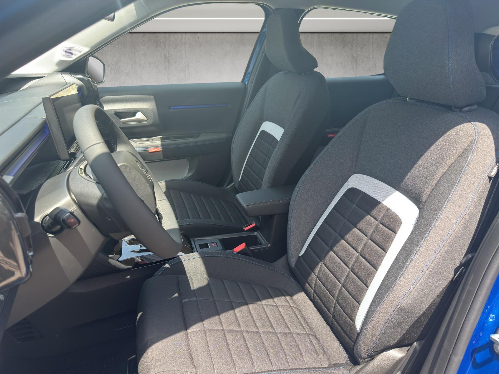 CITROEN C3 1.2 Hybrid 110 You+-image-7