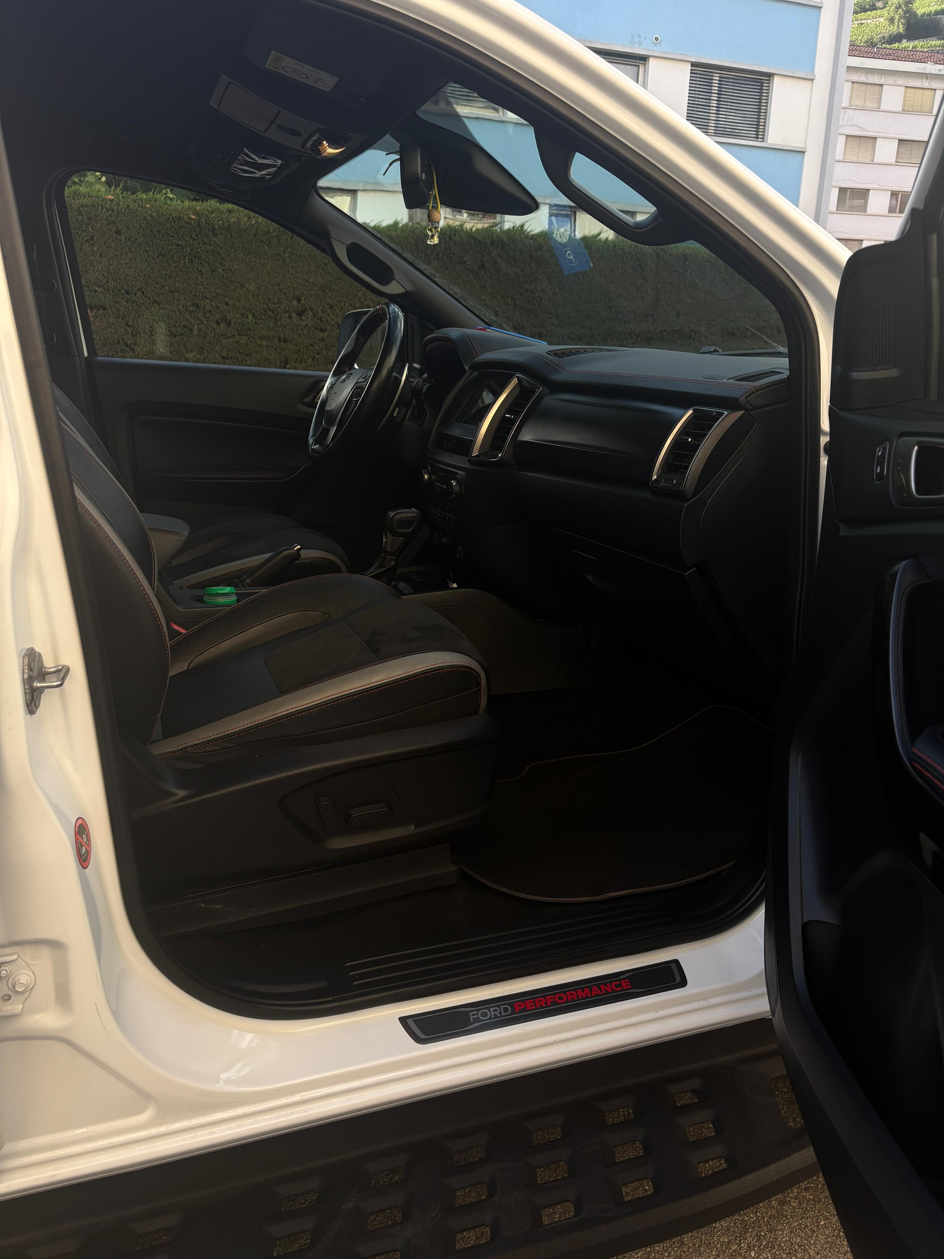 FORD Ranger Raptor 2.0 Eco Blue 4x4 A-image-5