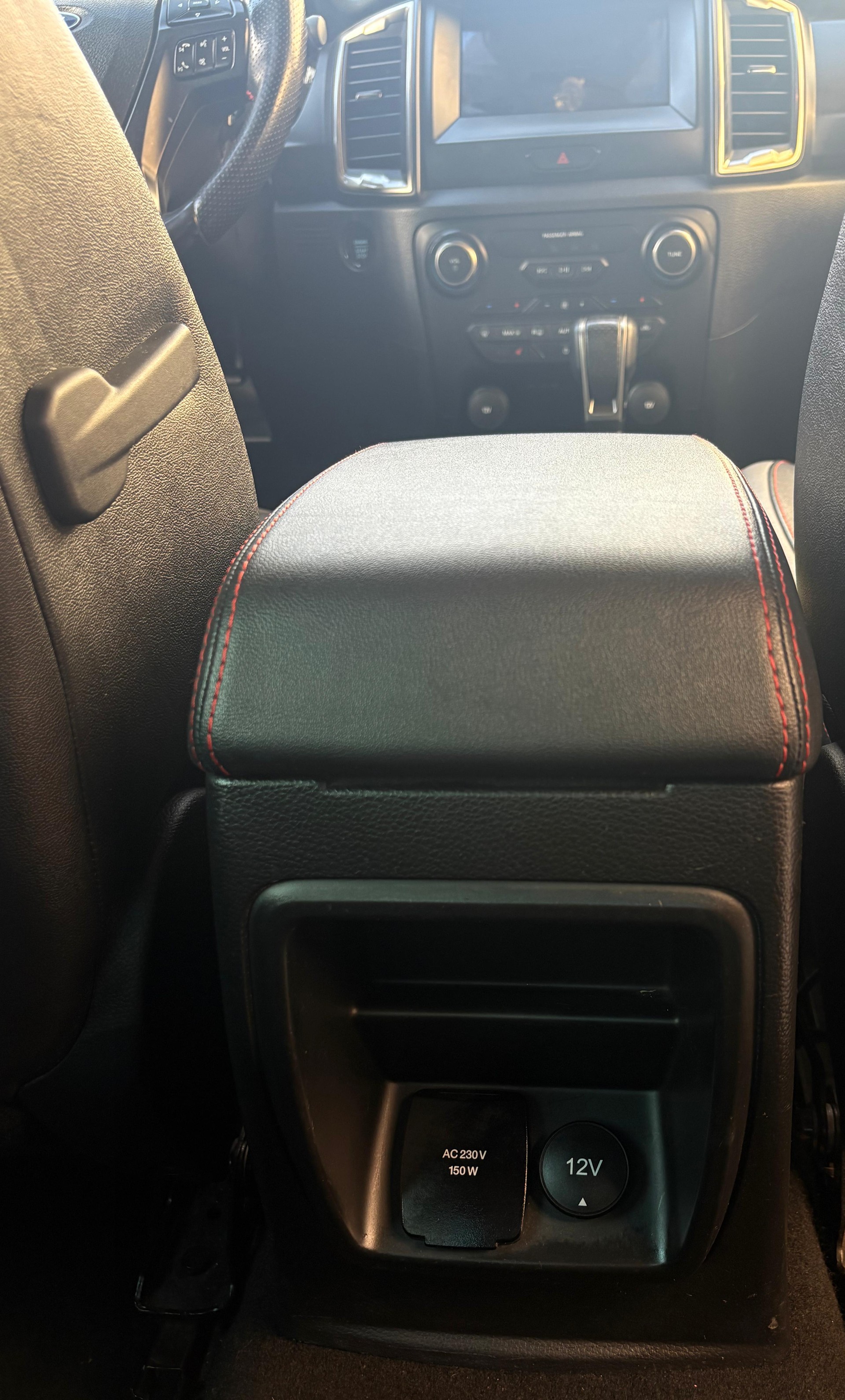 FORD Ranger Raptor 2.0 Eco Blue 4x4 A-image-7
