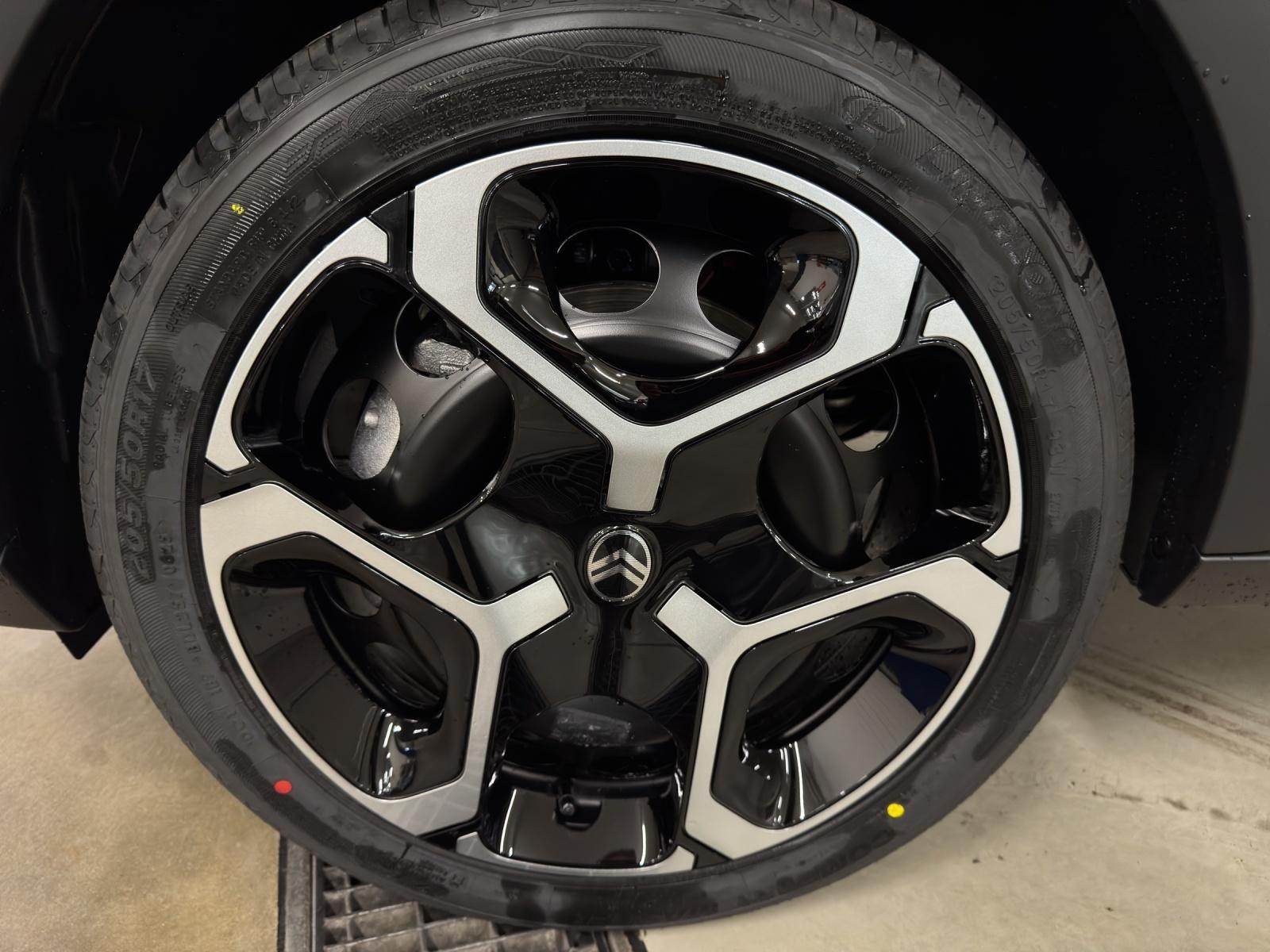 CITROEN e-C3 You+-image-16