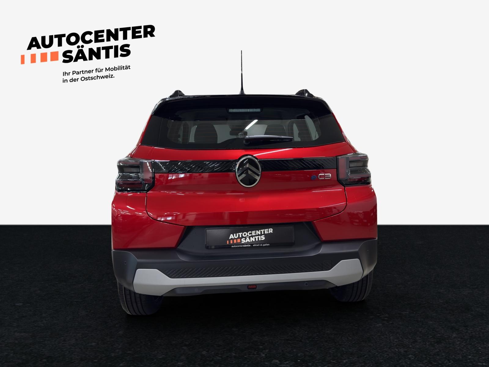 CITROEN e-C3 You+-image-4
