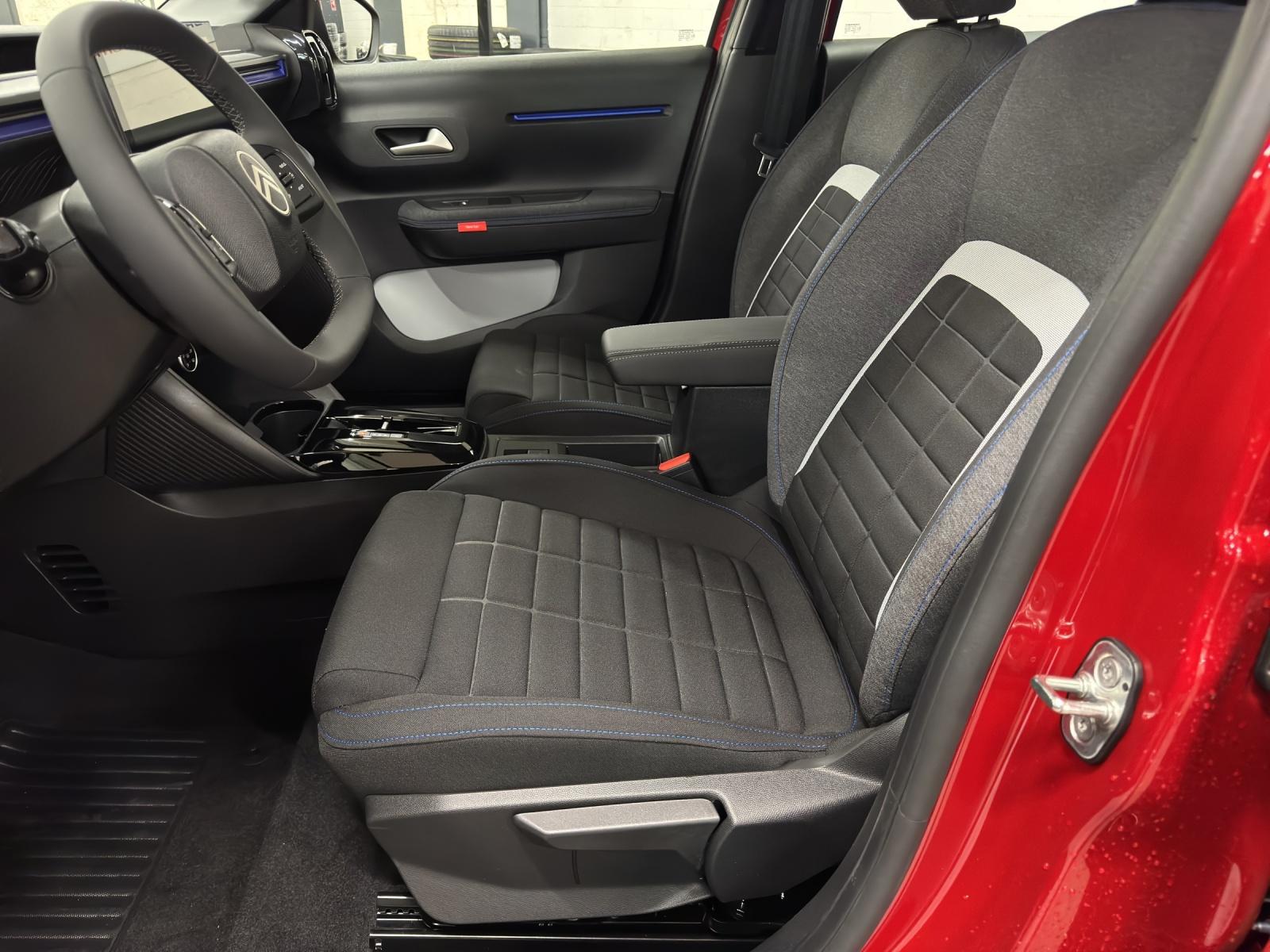 CITROEN e-C3 You+-image-5