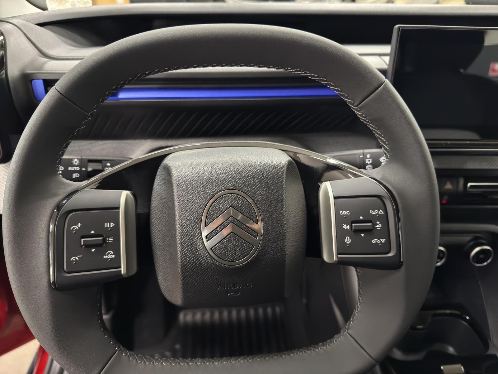 CITROEN e-C3 You+-image-6