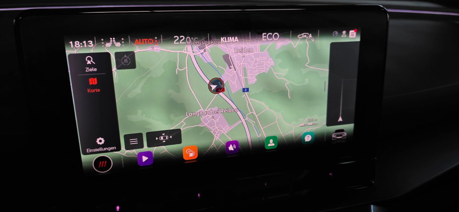 CUPRA LEON ST 1.4 e-HYBRID pHEV DSG *CH-Fahrzeug*-image-19