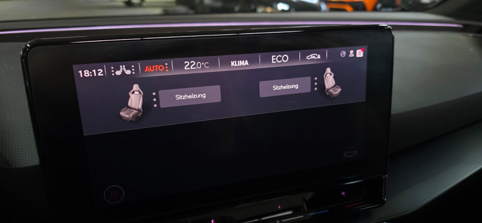 CUPRA LEON ST 1.4 e-HYBRID pHEV DSG *CH-Fahrzeug*-image-22