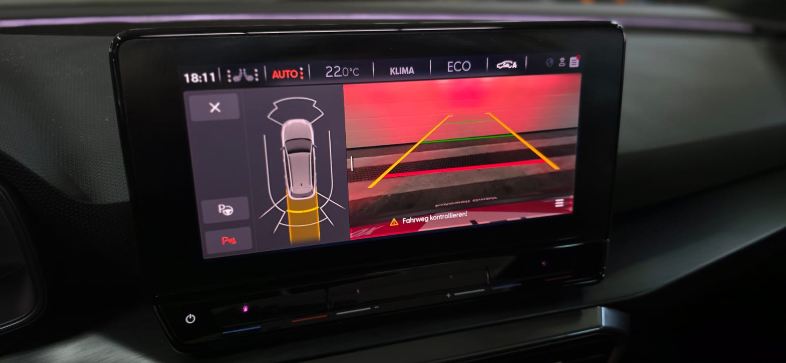 CUPRA LEON ST 1.4 e-HYBRID pHEV DSG *CH-Fahrzeug*-image-24