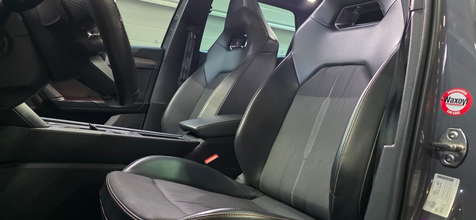 CUPRA LEON ST 1.4 e-HYBRID pHEV DSG *CH-Fahrzeug*-image-12