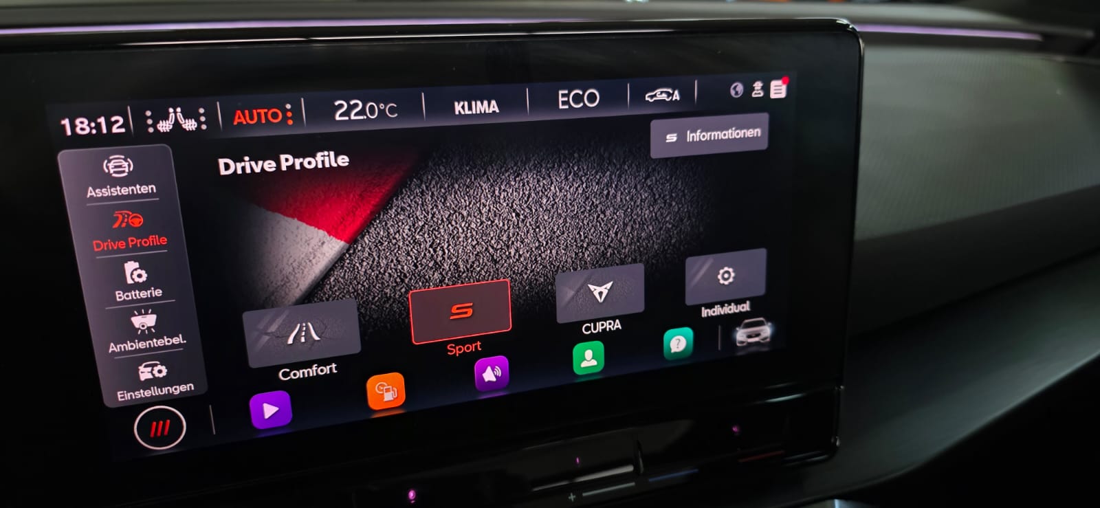 CUPRA LEON ST 1.4 e-HYBRID pHEV DSG *CH-Fahrzeug*-image-25