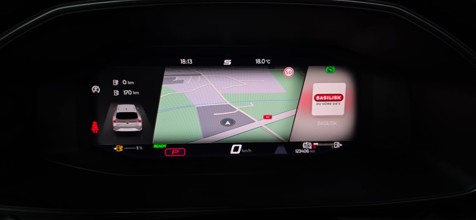 CUPRA LEON ST 1.4 e-HYBRID pHEV DSG *CH-Fahrzeug*-image-18