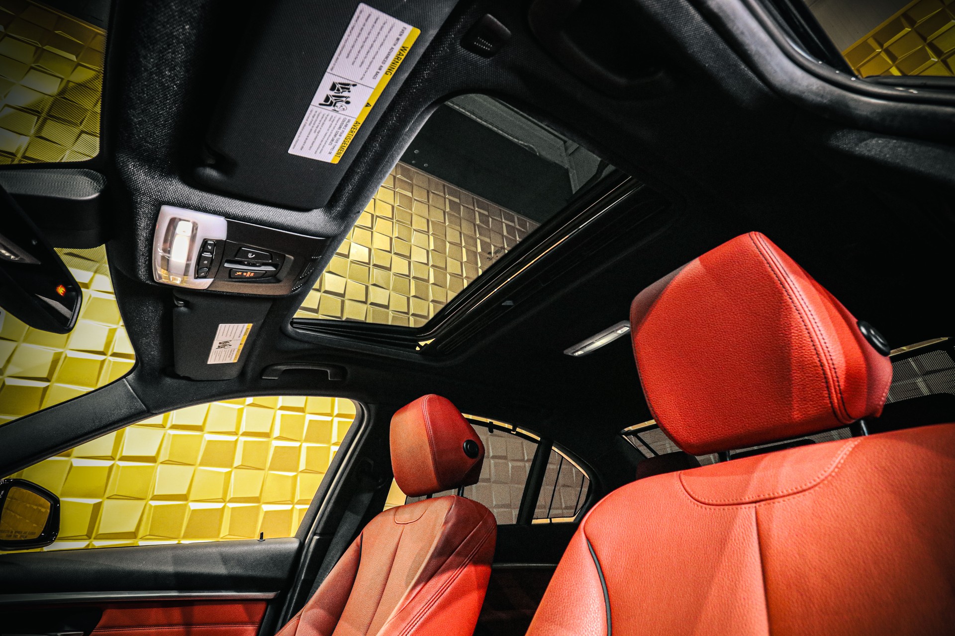BMW 340i xDrive M Sport Steptronic-image-10