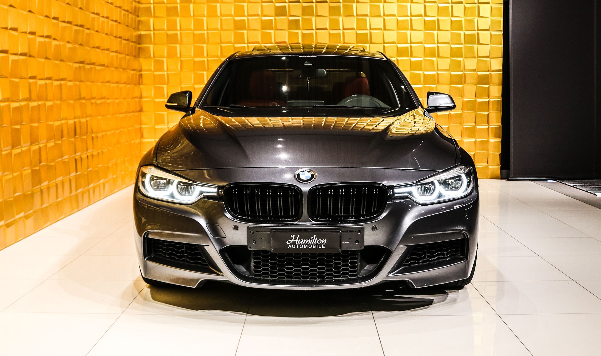 BMW 340i xDrive M Sport Steptronic-showroom-element-2