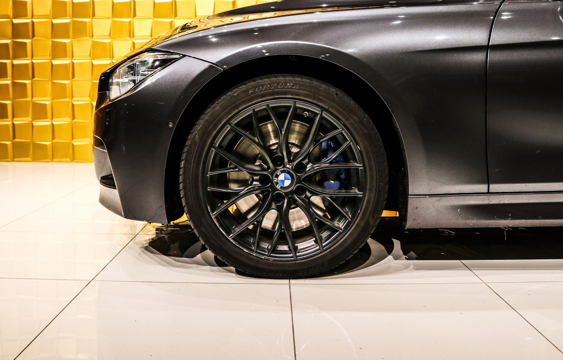 BMW 340i xDrive M Sport Steptronic-image-7