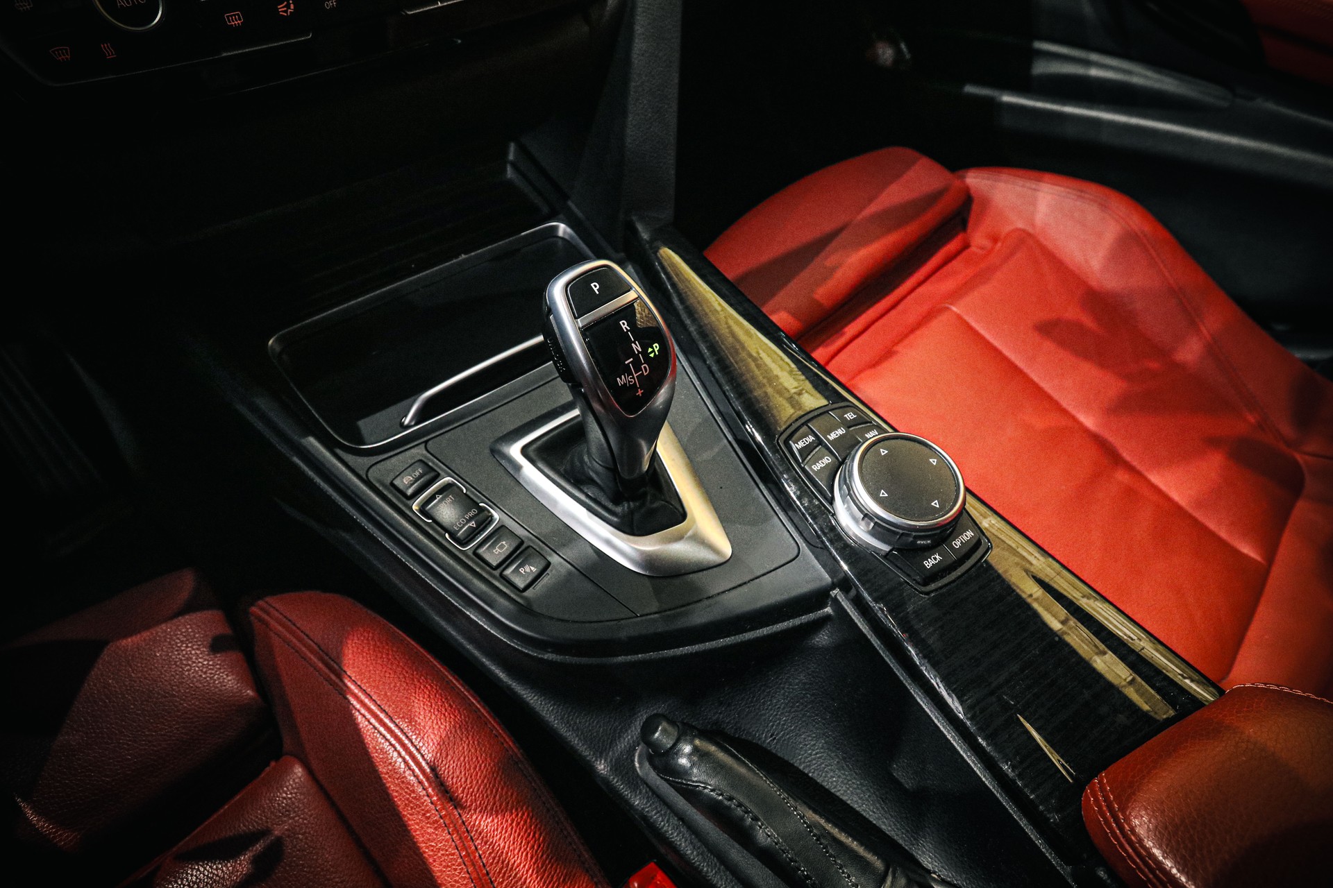 BMW 340i xDrive M Sport Steptronic-image-15
