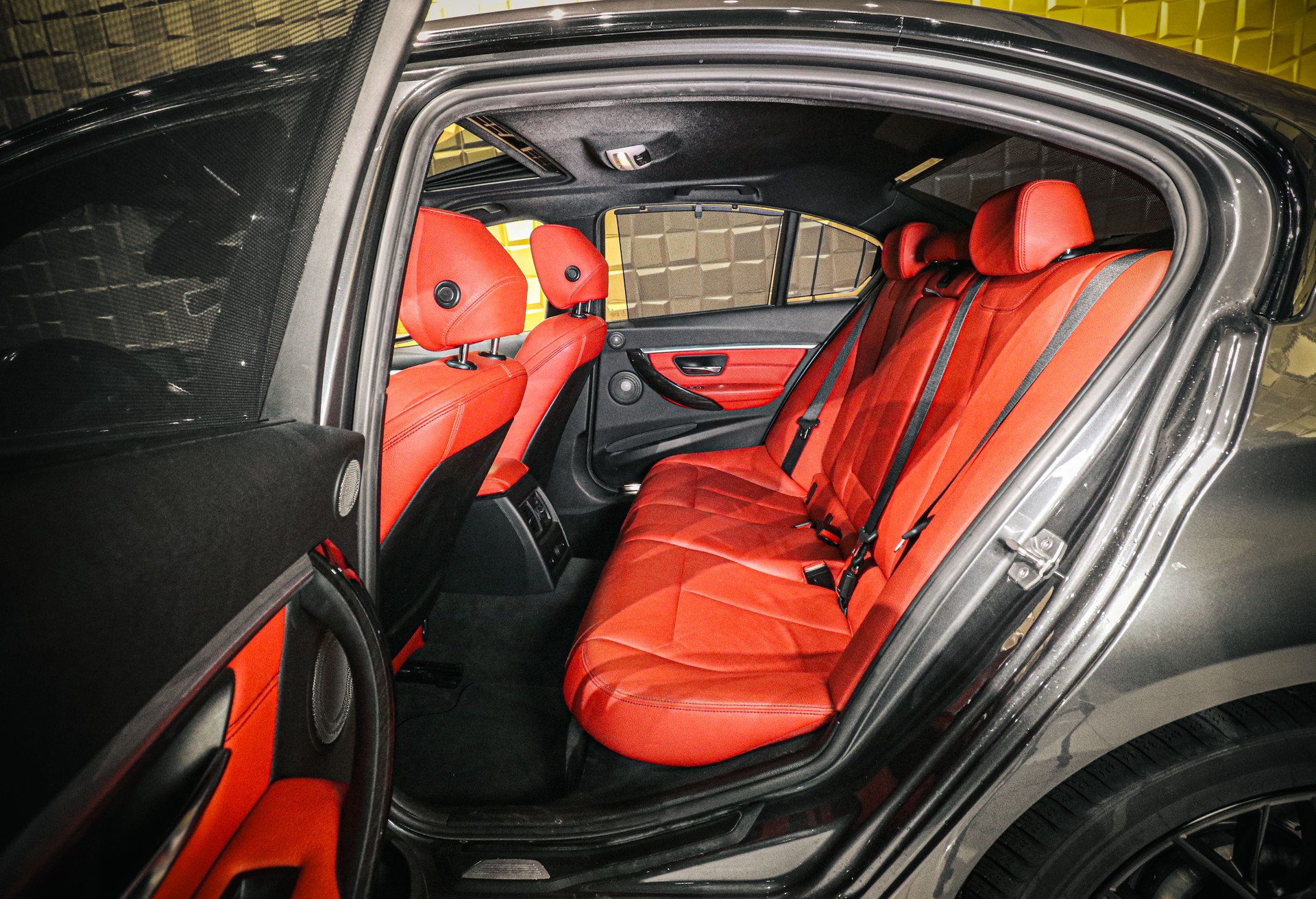 BMW 340i xDrive M Sport Steptronic-image-11