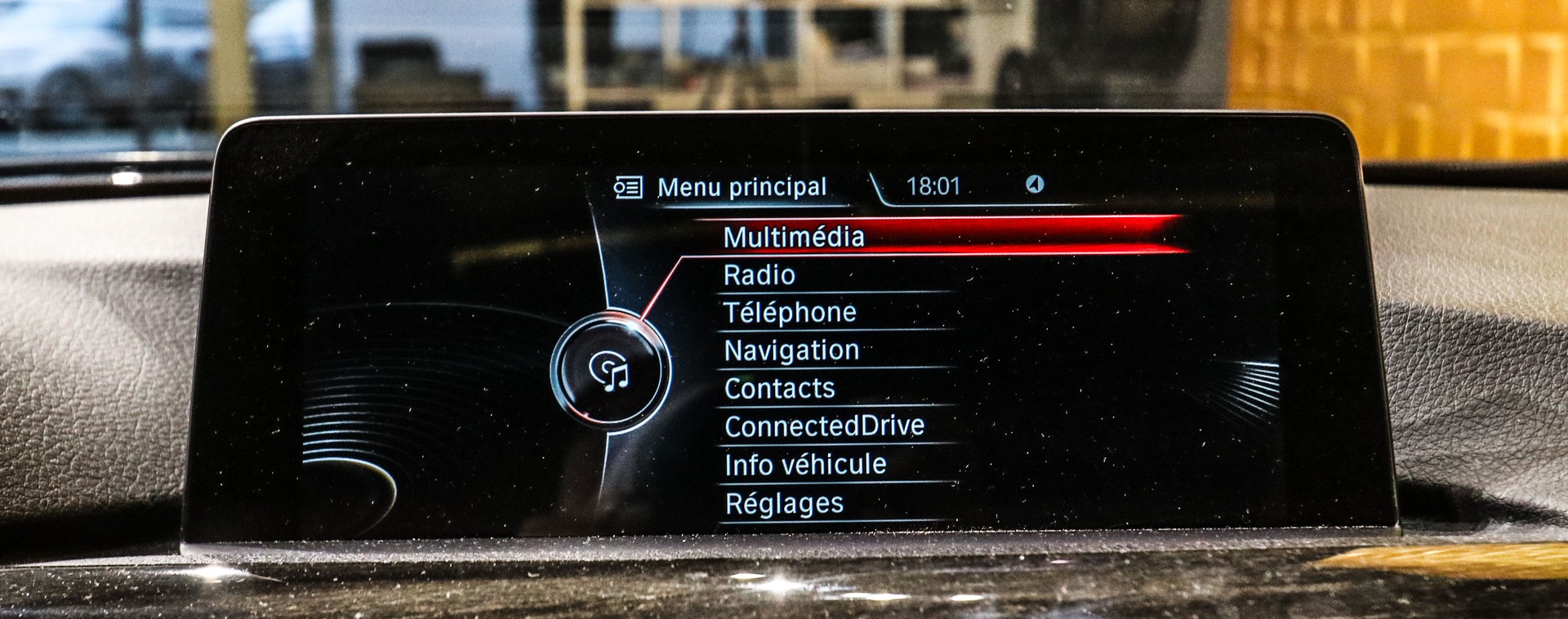 BMW 340i xDrive M Sport Steptronic-image-19
