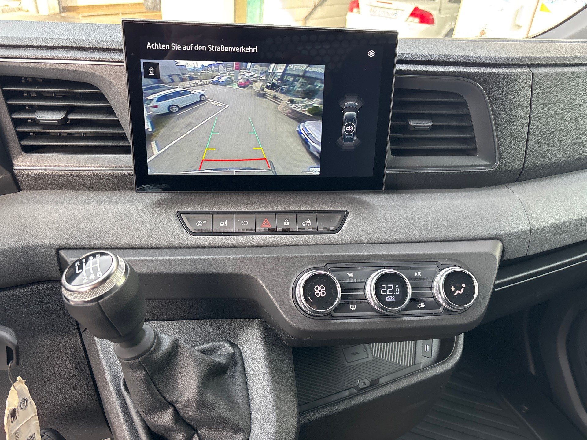 NISSAN Interstar dCi 150 3.5 L2H2 N-Connecta-image-13