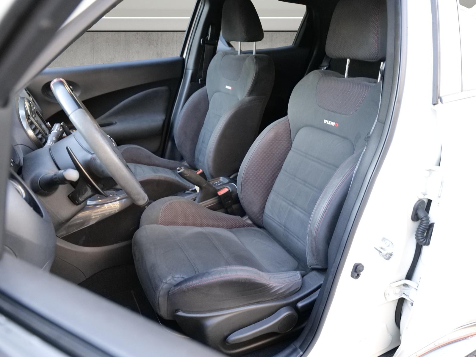NISSAN Juke 1.6 DIG-T Nismo RS 4x4-image-6