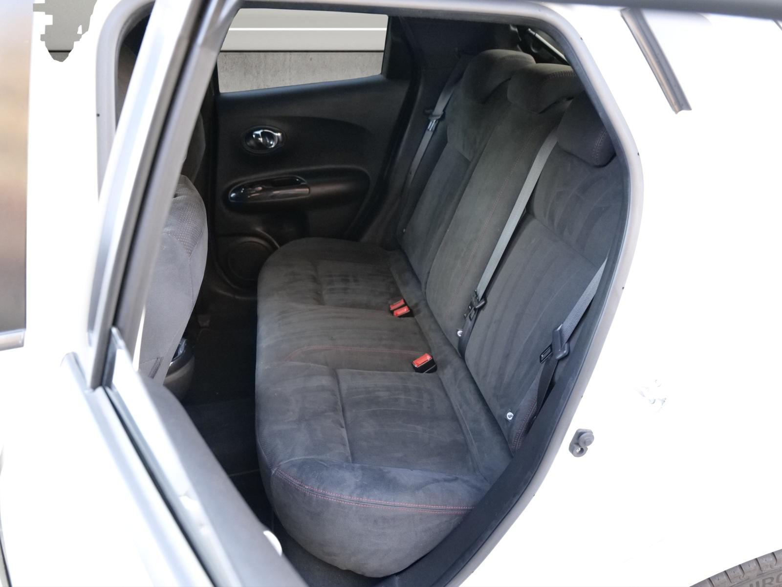 NISSAN Juke 1.6 DIG-T Nismo RS 4x4-image-9