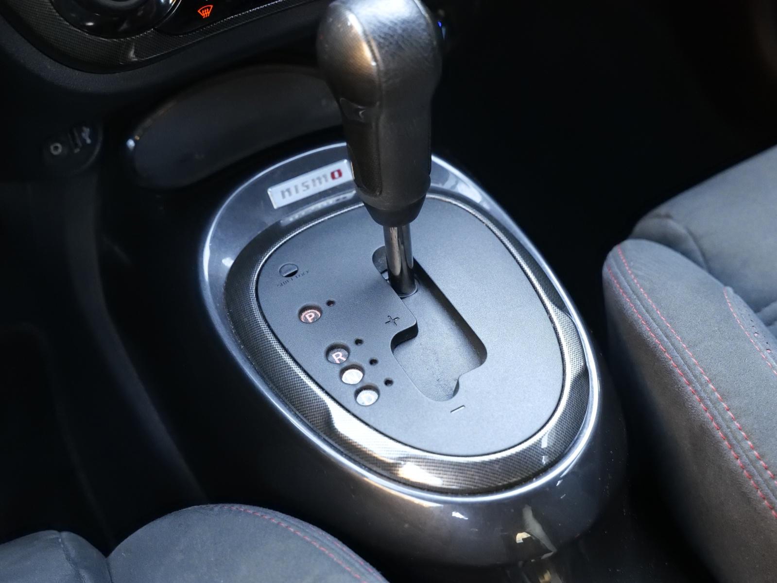 NISSAN Juke 1.6 DIG-T Nismo RS 4x4-image-21