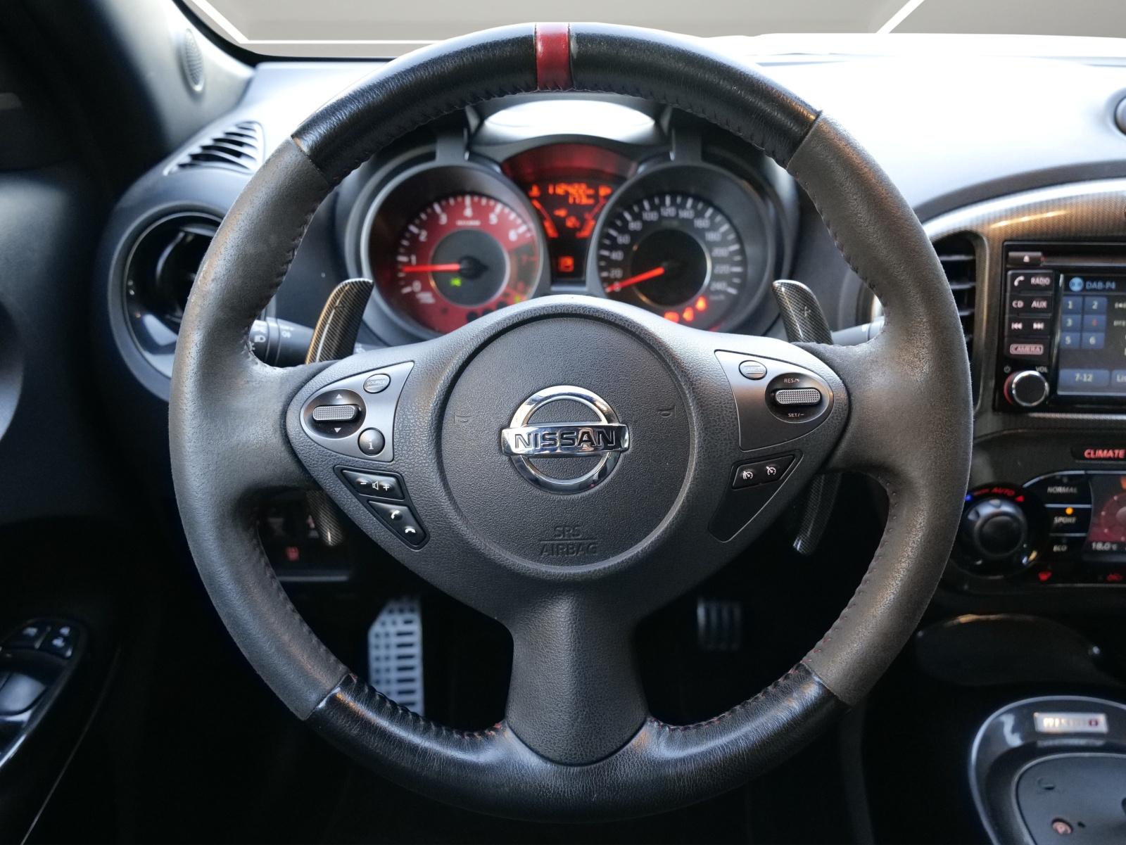 NISSAN Juke 1.6 DIG-T Nismo RS 4x4-image-7