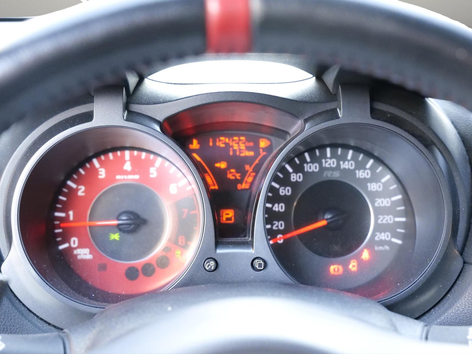 NISSAN Juke 1.6 DIG-T Nismo RS 4x4-image-8