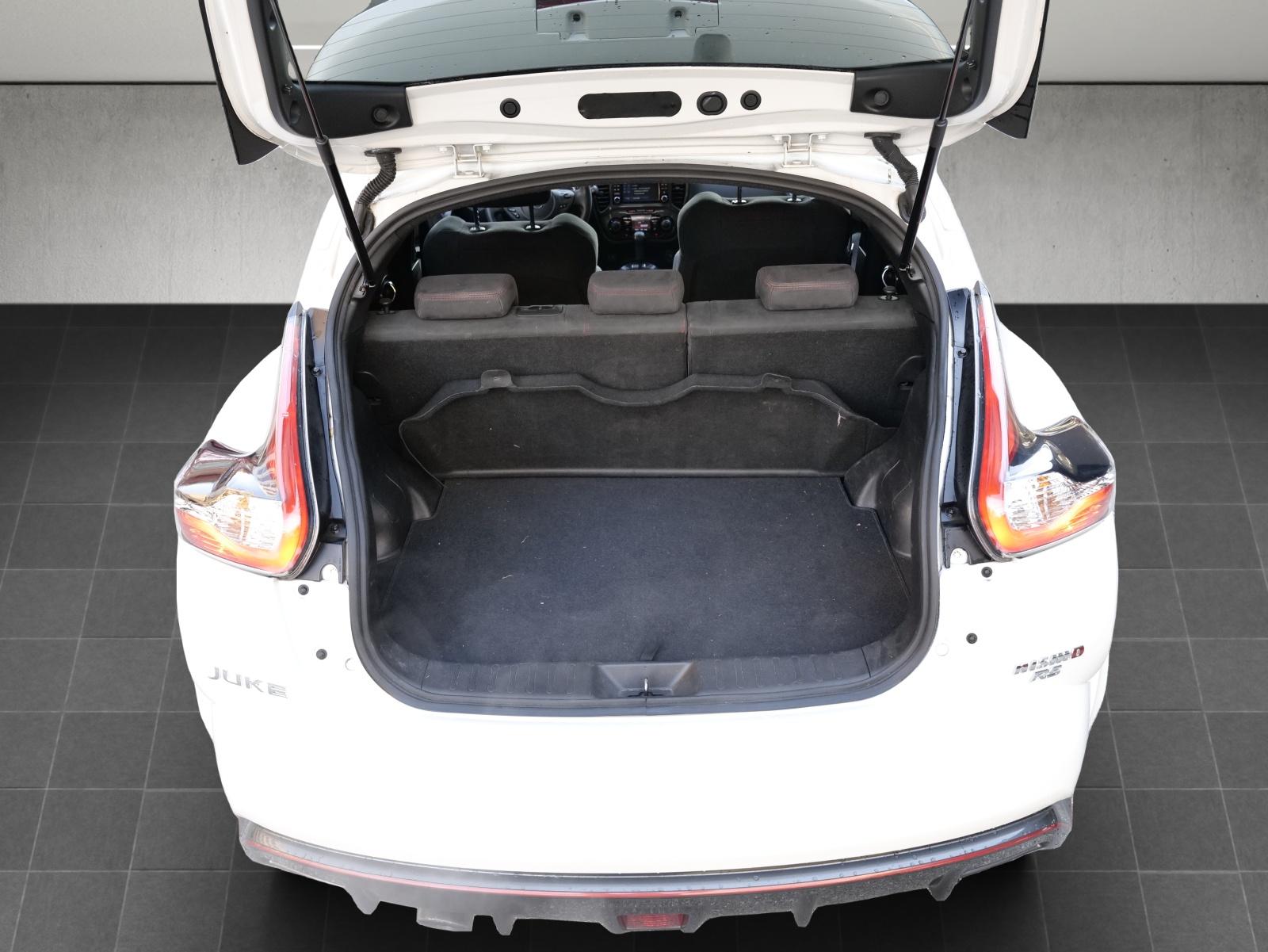 NISSAN Juke 1.6 DIG-T Nismo RS 4x4-image-18