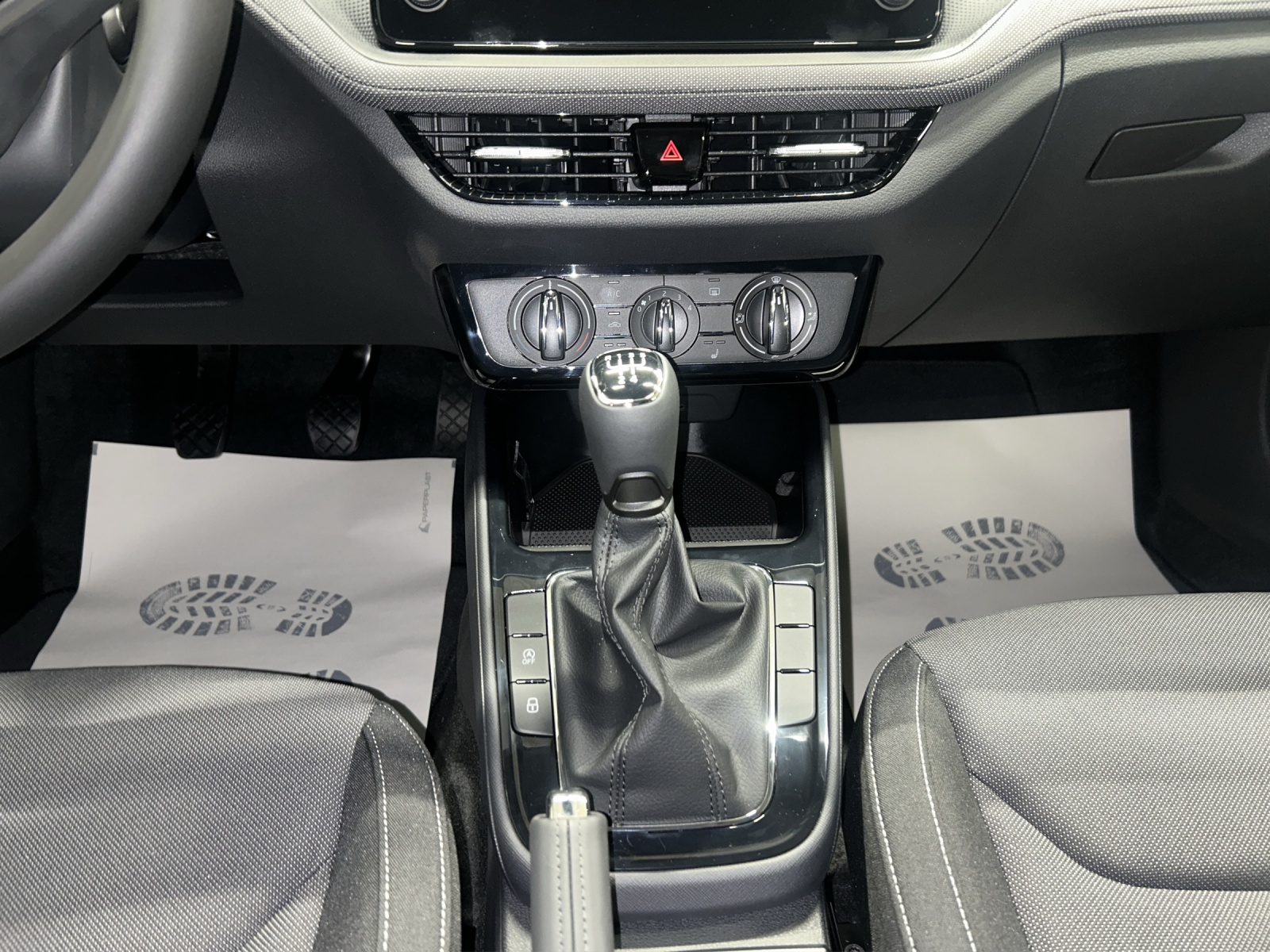 SKODA Fabia Neustes Model 1.0 TSI 95 PS Selection-image-12