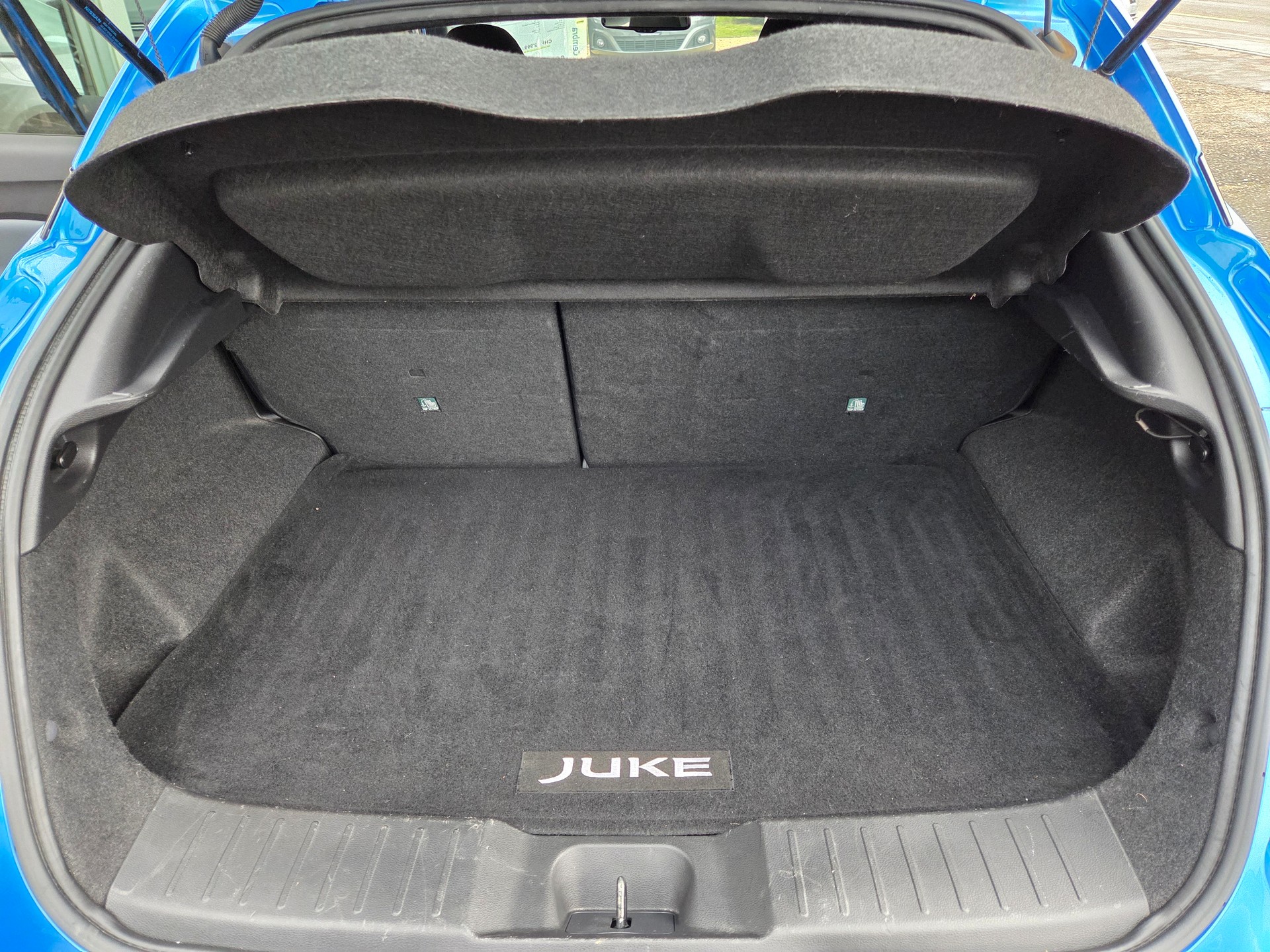 NISSAN Juke 1.0 DIG-T acenta-image-11