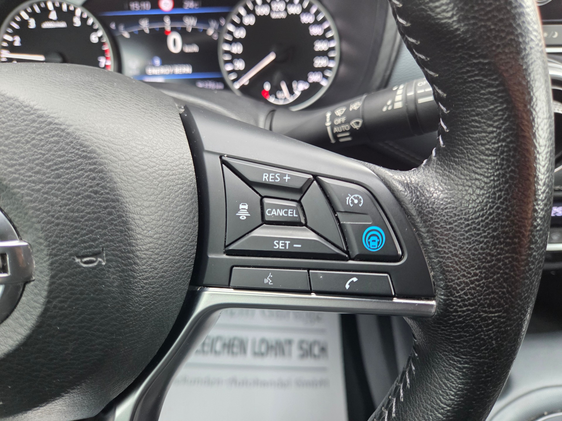 NISSAN Juke 1.0 DIG-T acenta-image-16