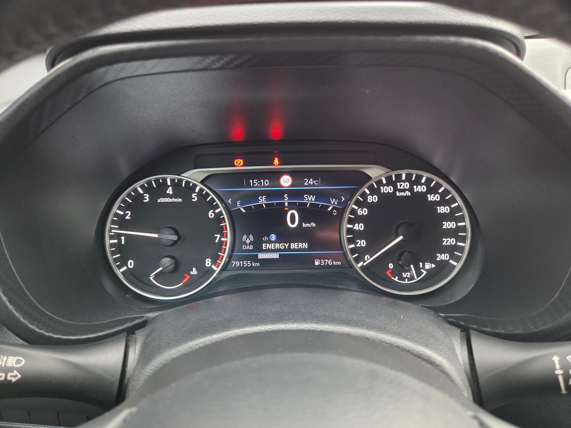 NISSAN Juke 1.0 DIG-T acenta-image-15