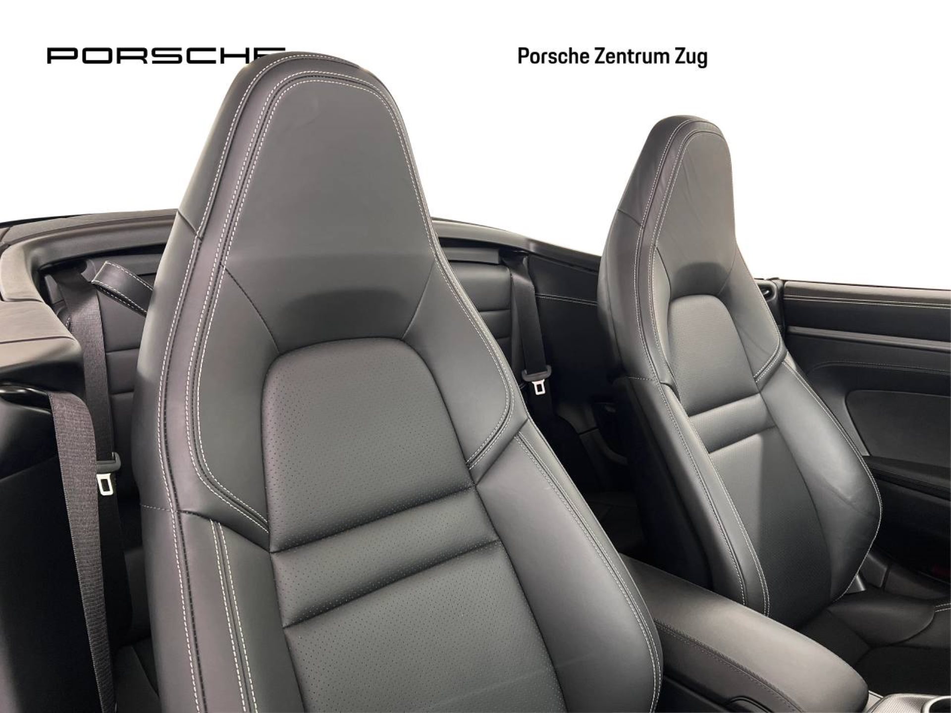 PORSCHE 911 Carrera Cabriolet-image-21