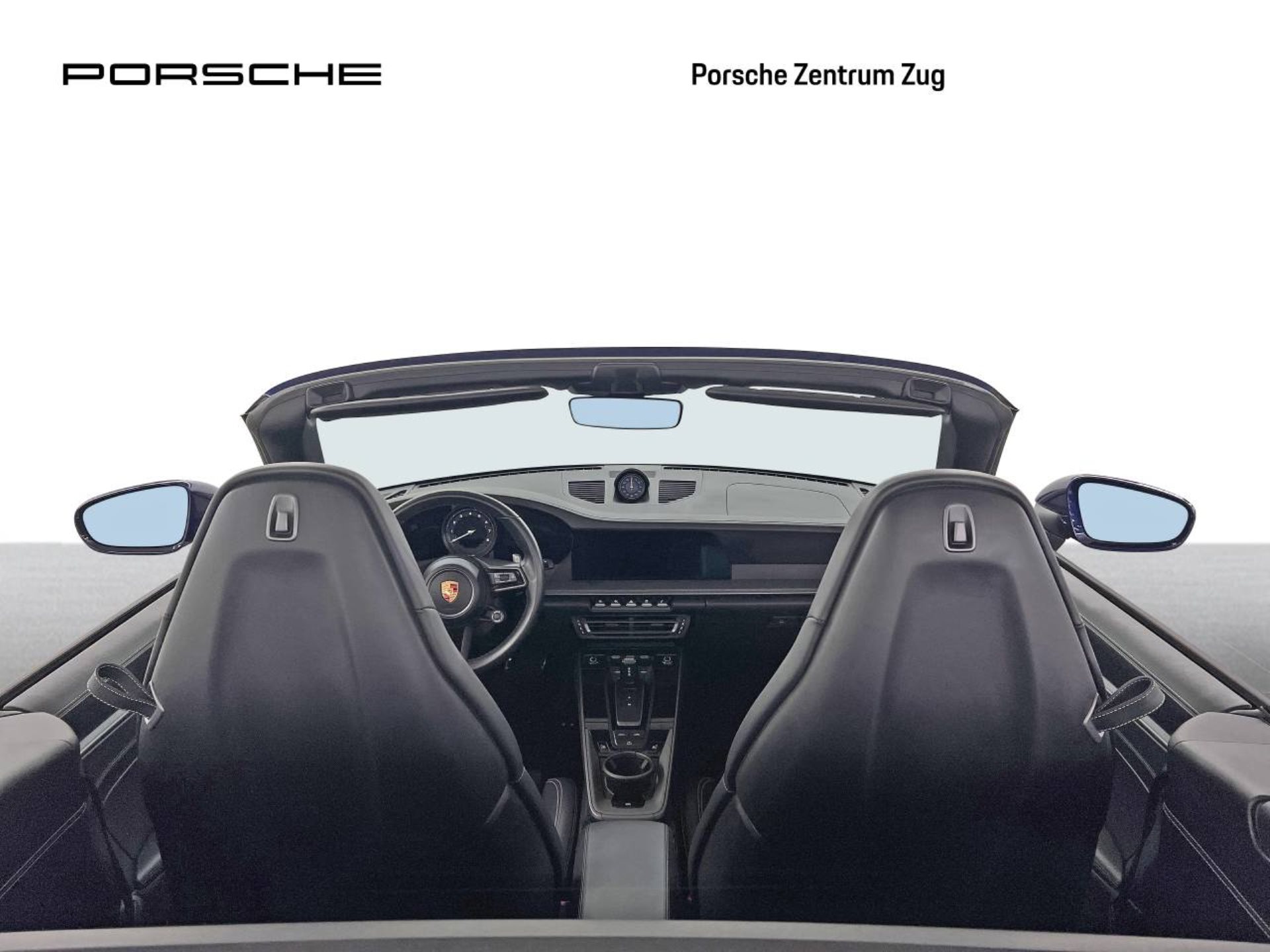PORSCHE 911 Carrera Cabriolet-image-26