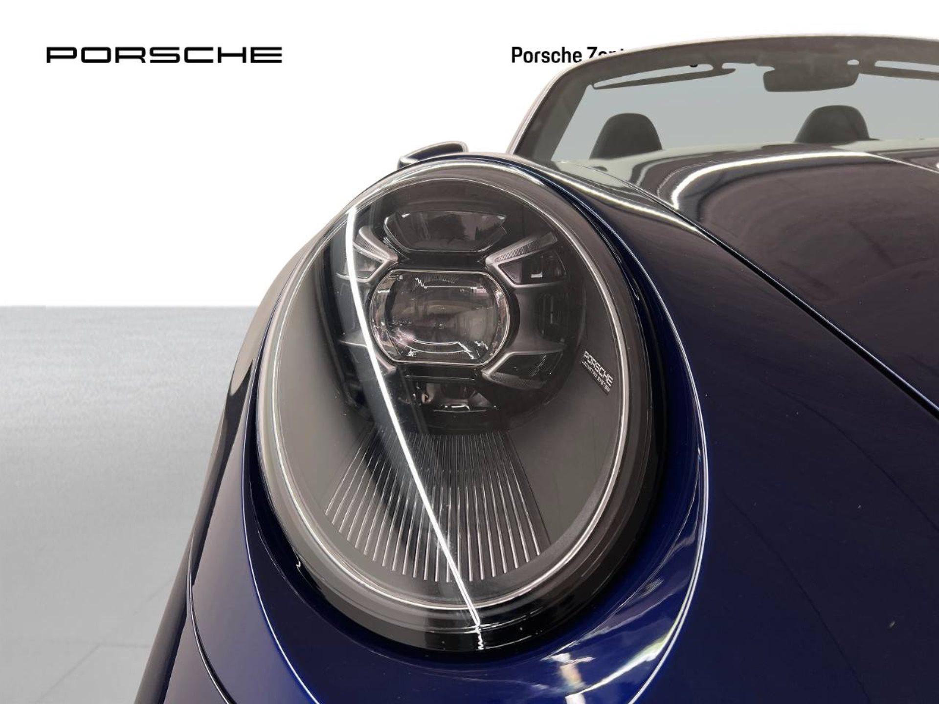 PORSCHE 911 Carrera Cabriolet-image-13