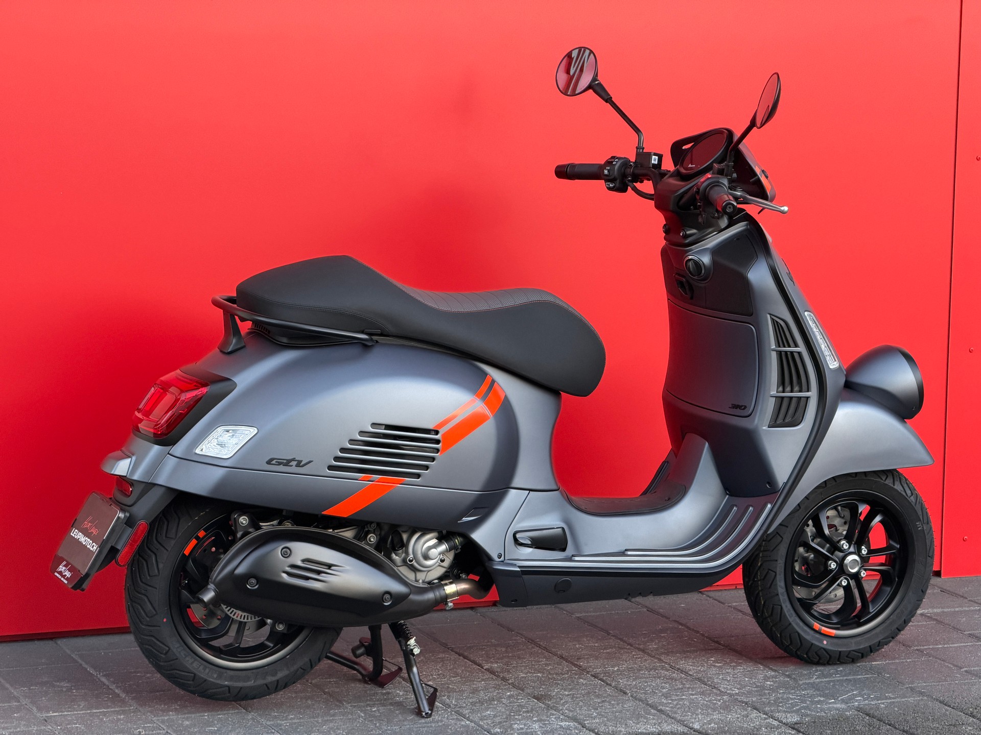 PIAGGIO Vespa GTV 310 E5+-image-12