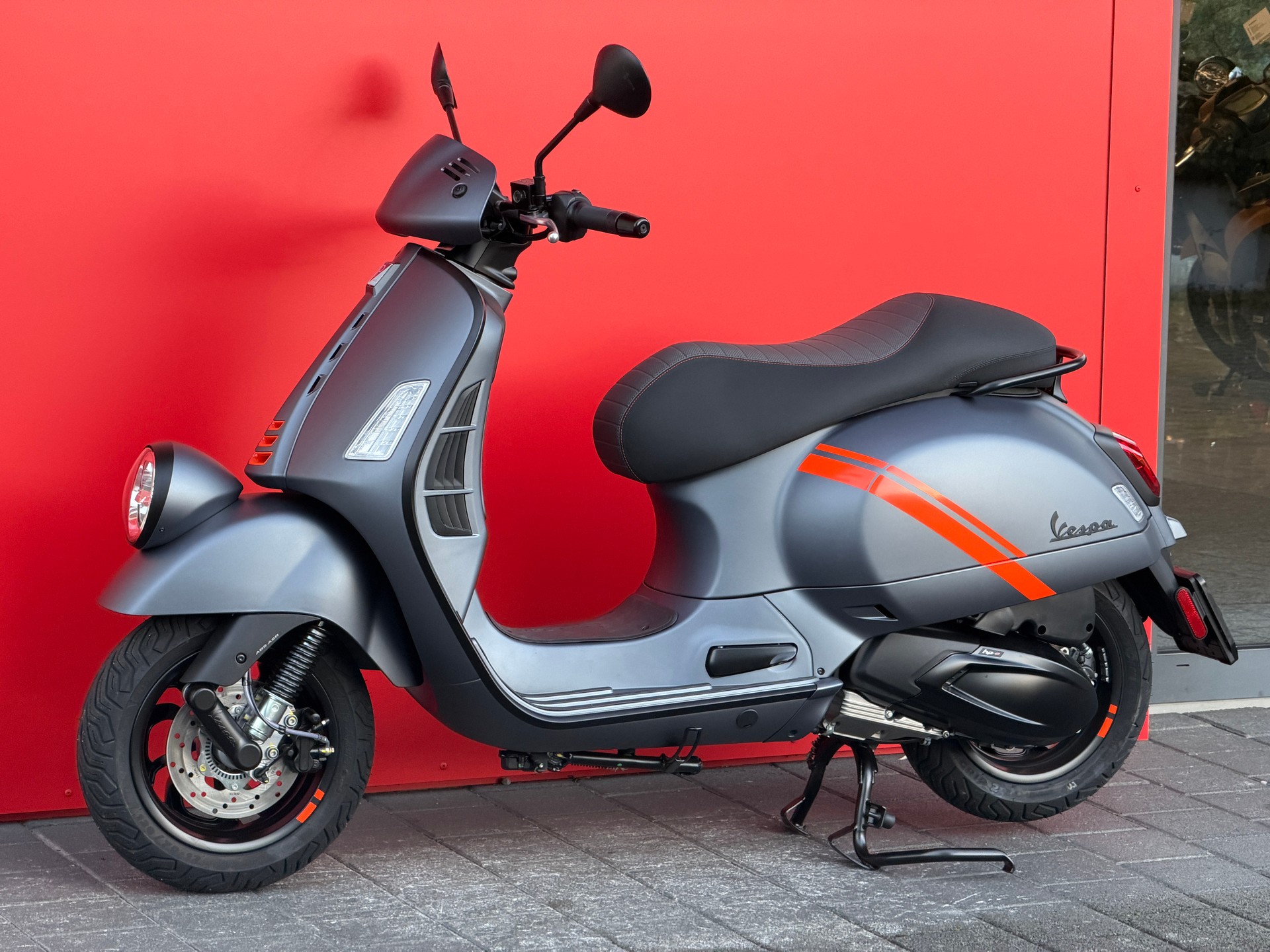 PIAGGIO Vespa GTV 310 E5+-image-4