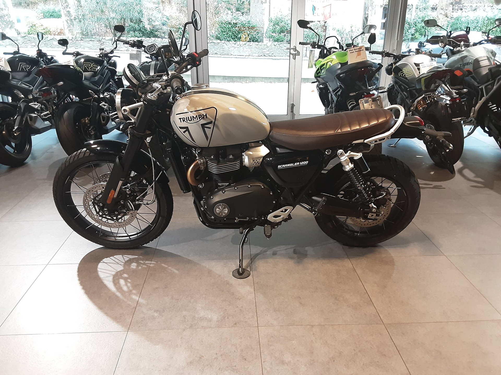 TRIUMPH Scrambler 1200 X-image-1