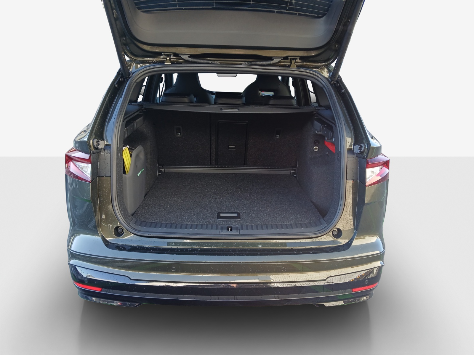 SKODA Enyaq 85x Sportline 4x4-image-12