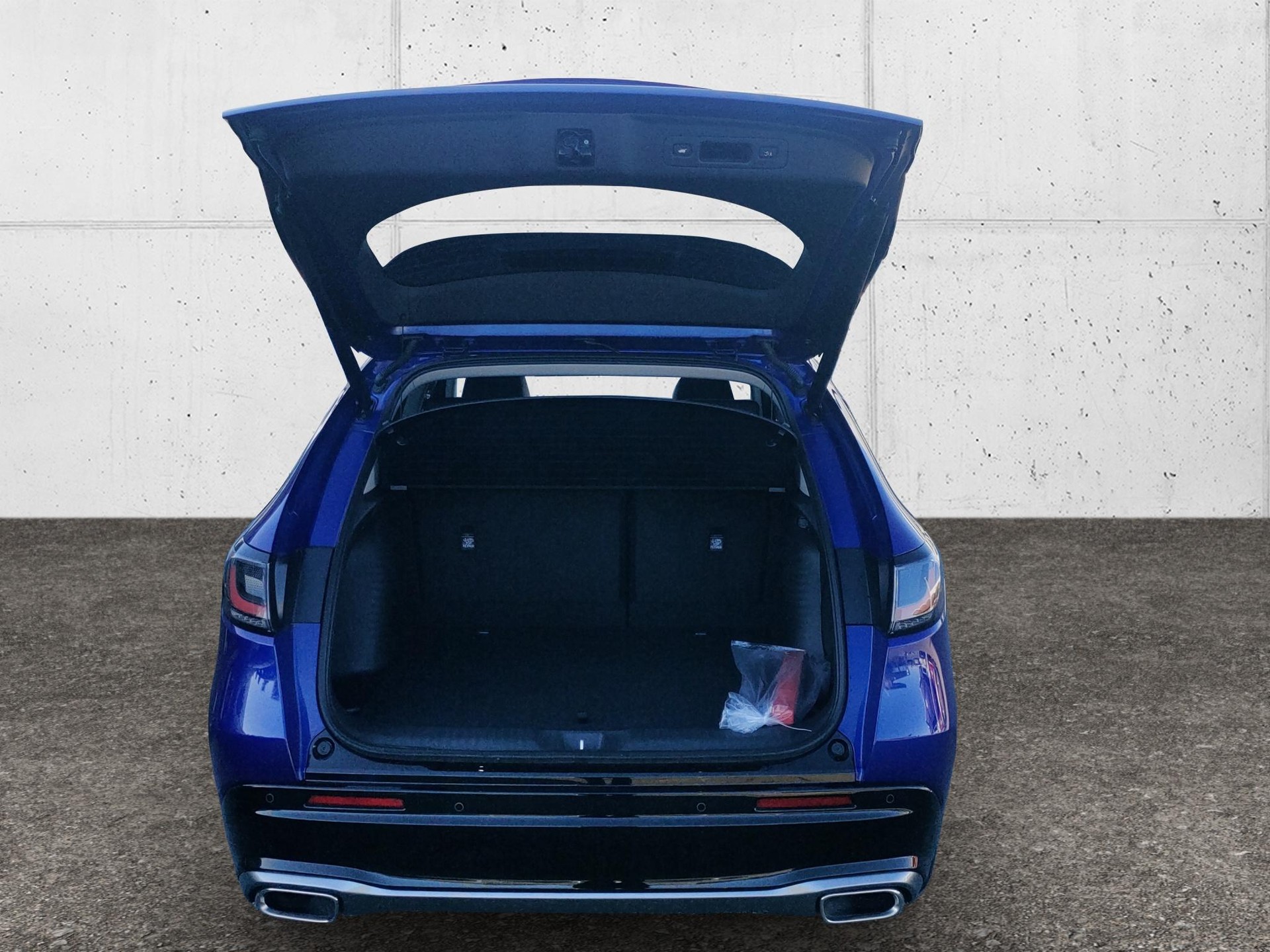HONDA ZR-V 2.0 i-MMD Advance-image-21