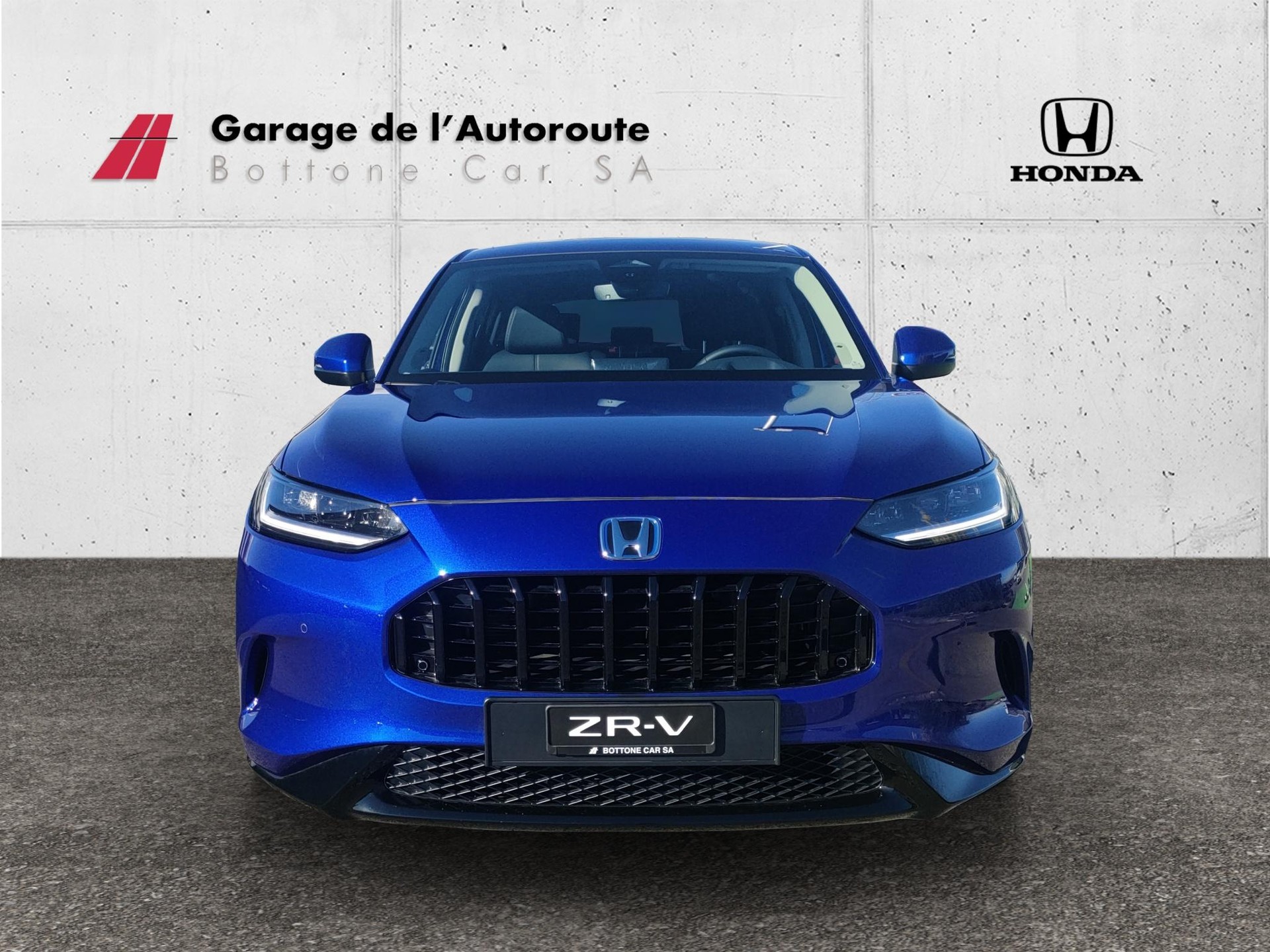 HONDA ZR-V 2.0 i-MMD Advance-image-7