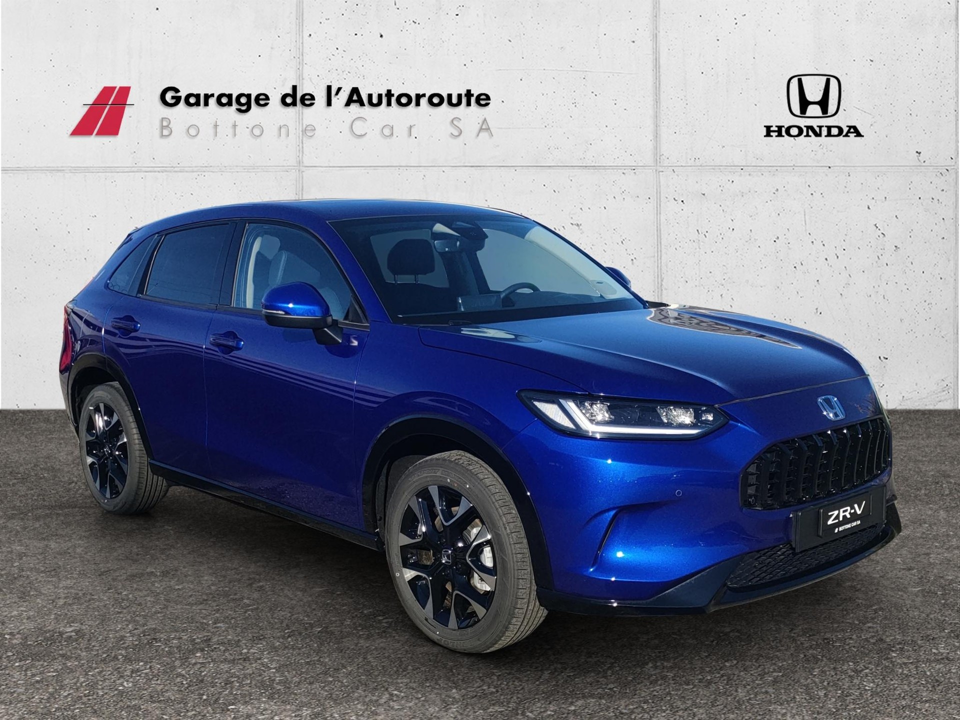 HONDA ZR-V 2.0 i-MMD Advance-image-6