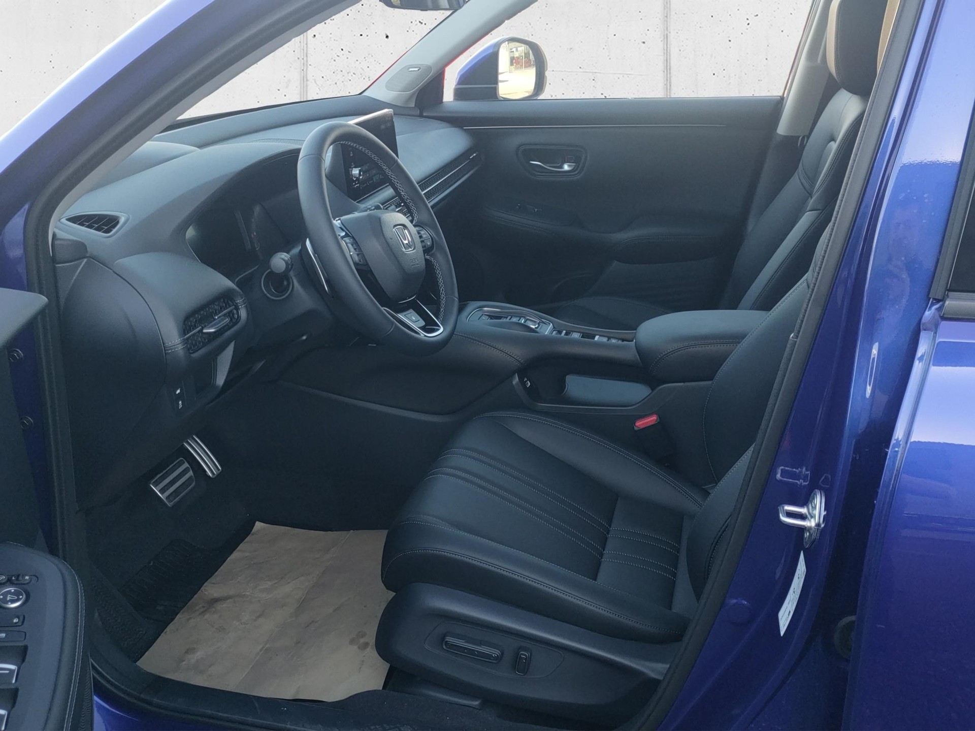 HONDA ZR-V 2.0 i-MMD Advance-image-8