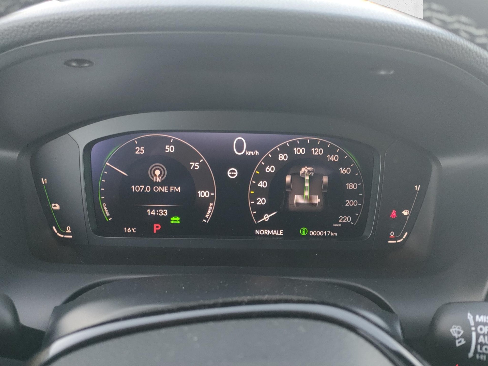 HONDA ZR-V 2.0 i-MMD Advance-image-10