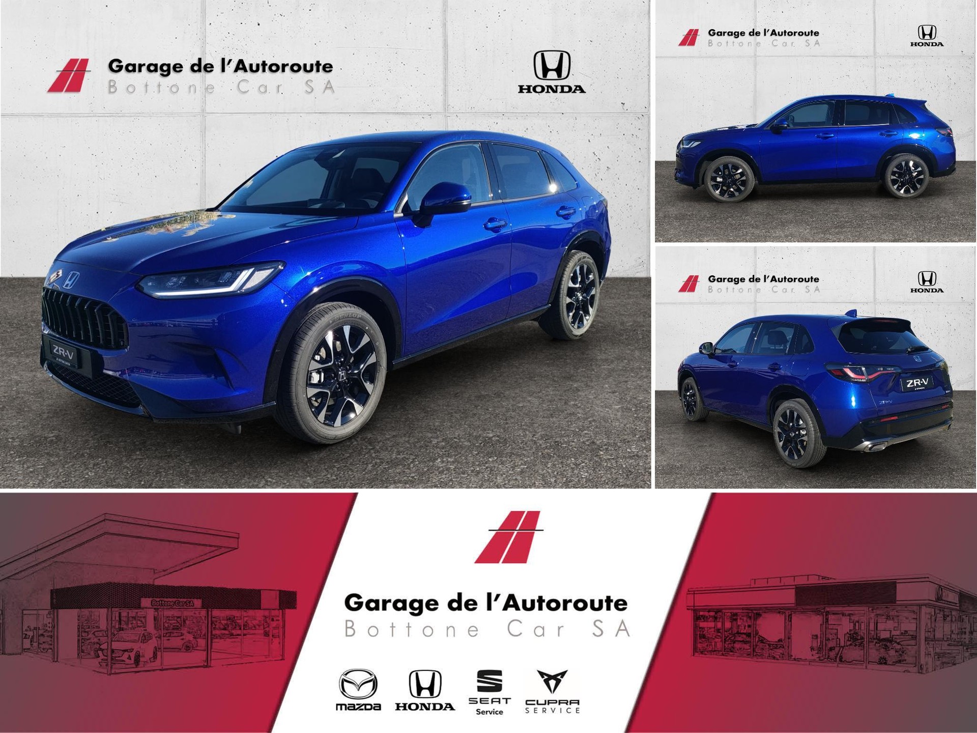 HONDA ZR-V 2.0 i-MMD Advance-image-20