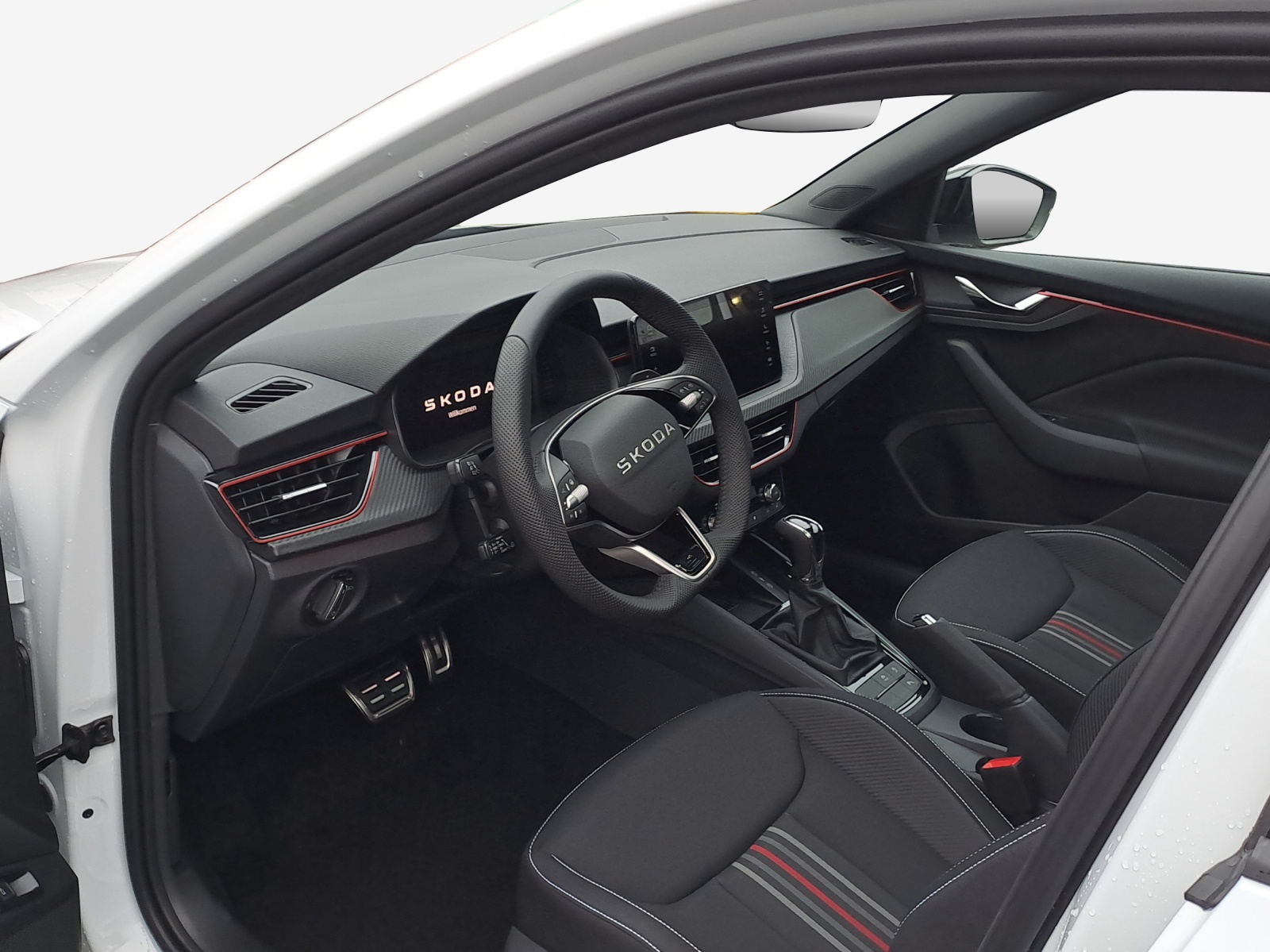 SKODA Scala 1.5 TSI Monte Carlo DSG-image-7