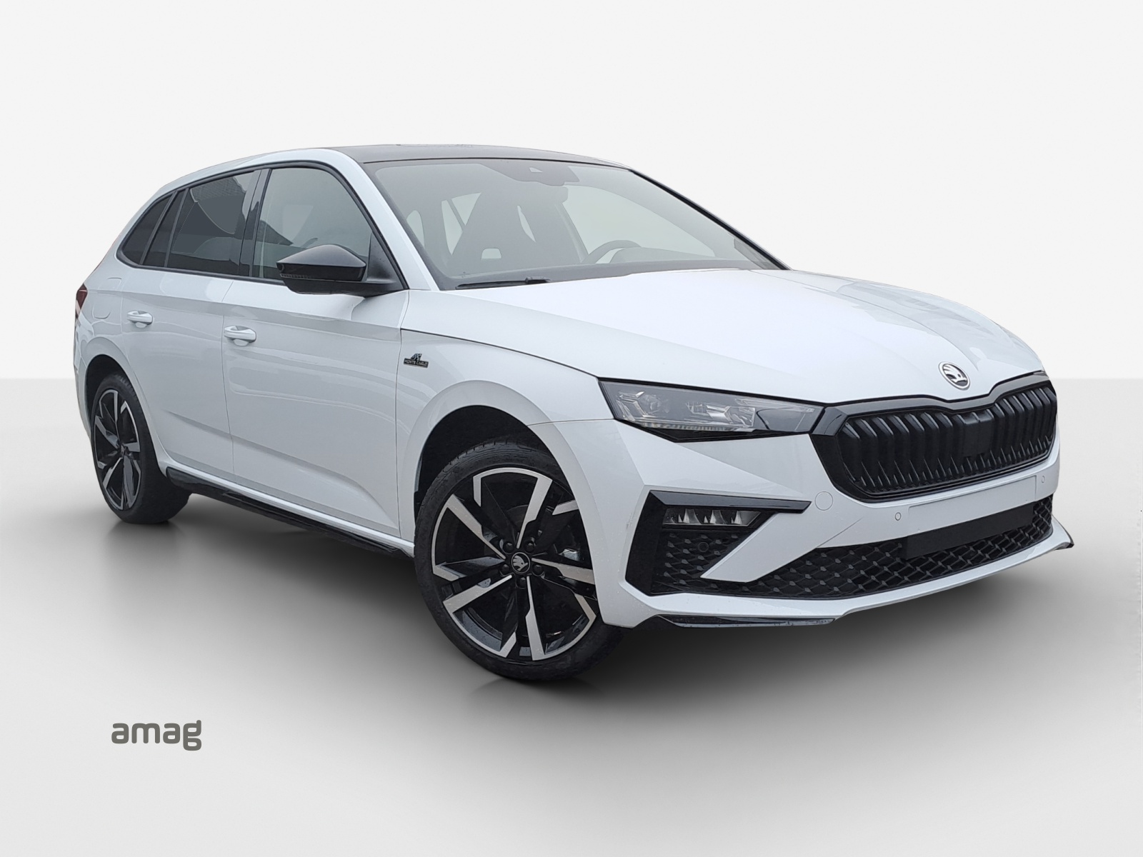 SKODA Scala 1.5 TSI Monte Carlo DSG-image-5