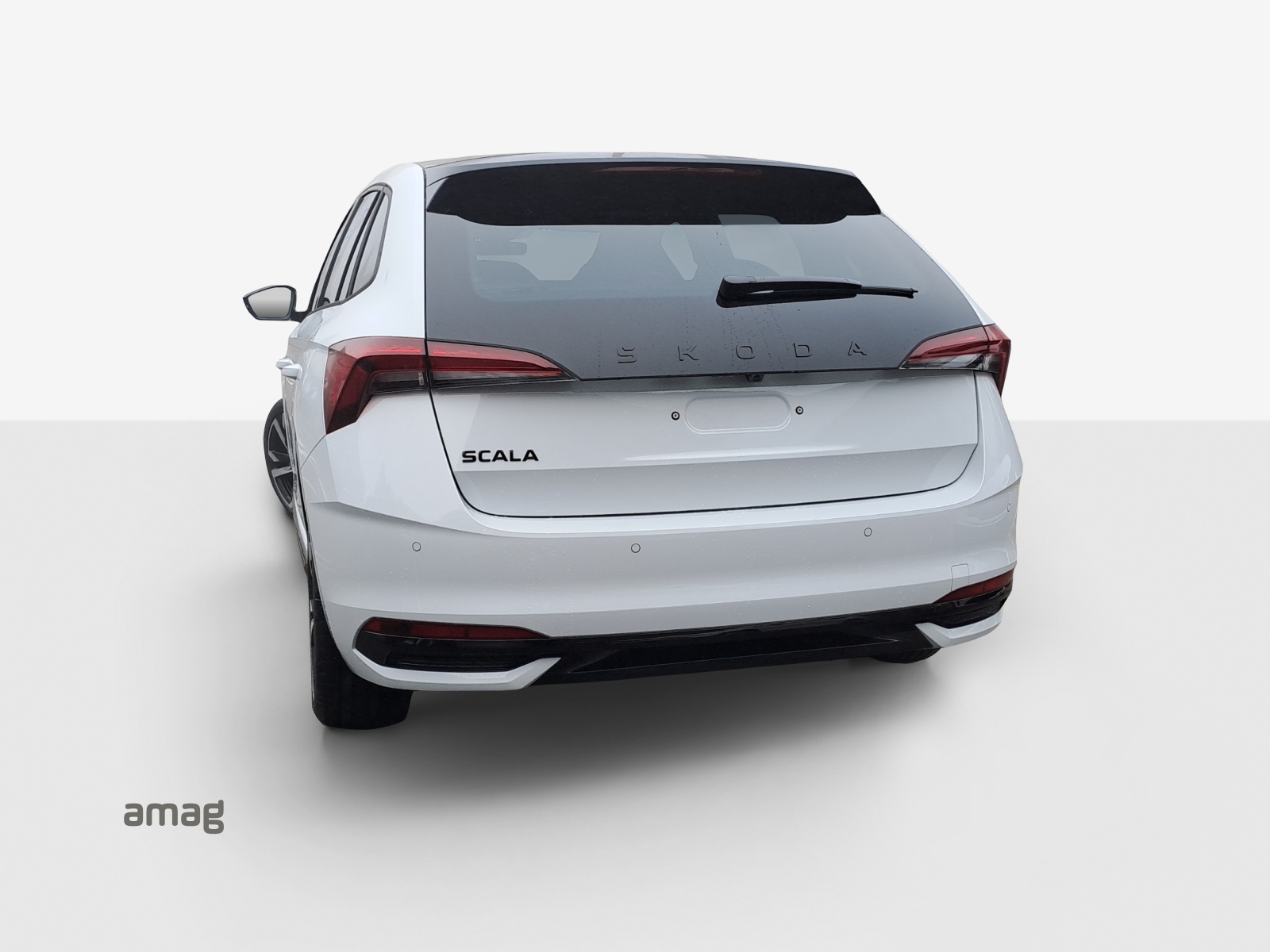 SKODA Scala 1.5 TSI Monte Carlo DSG-image-2