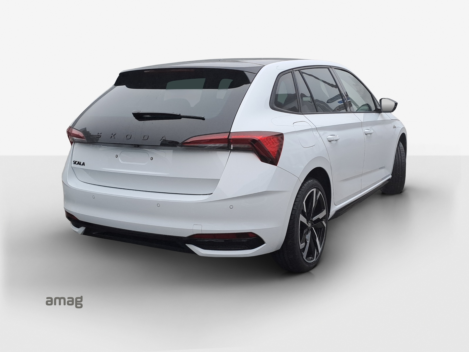 SKODA Scala 1.5 TSI Monte Carlo DSG-image-4